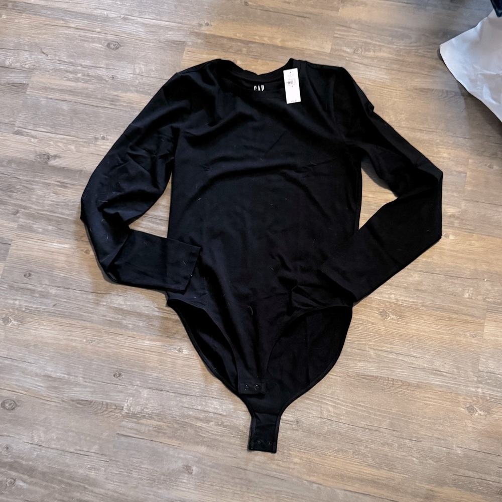 NWT. I never reached for it